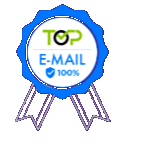 Selo Top E-mail